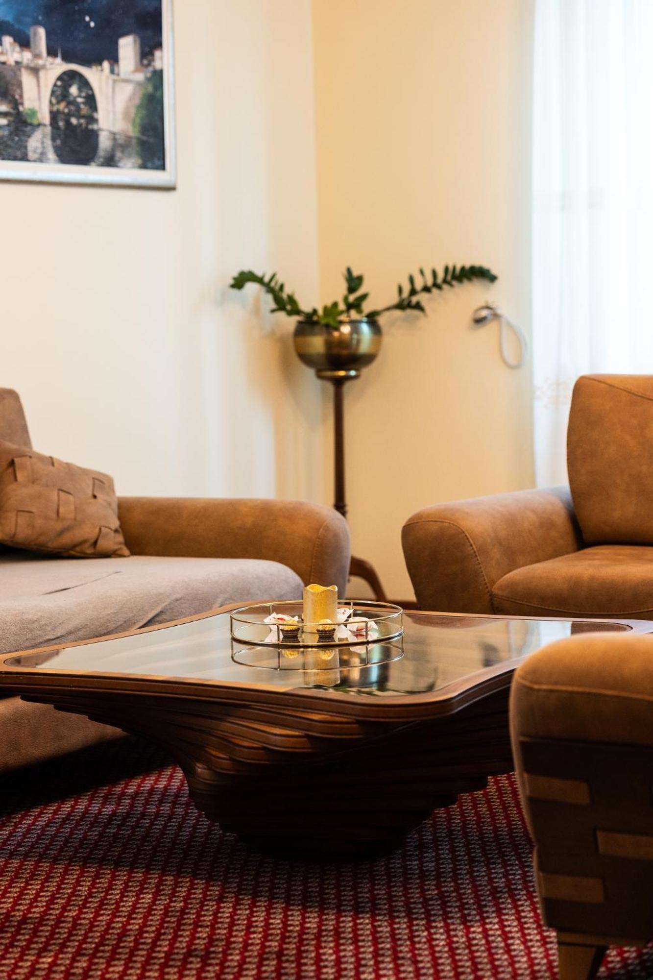Vila Majda Elegant Apartments With Prime Location And Parking Ljubljana Exterior photo