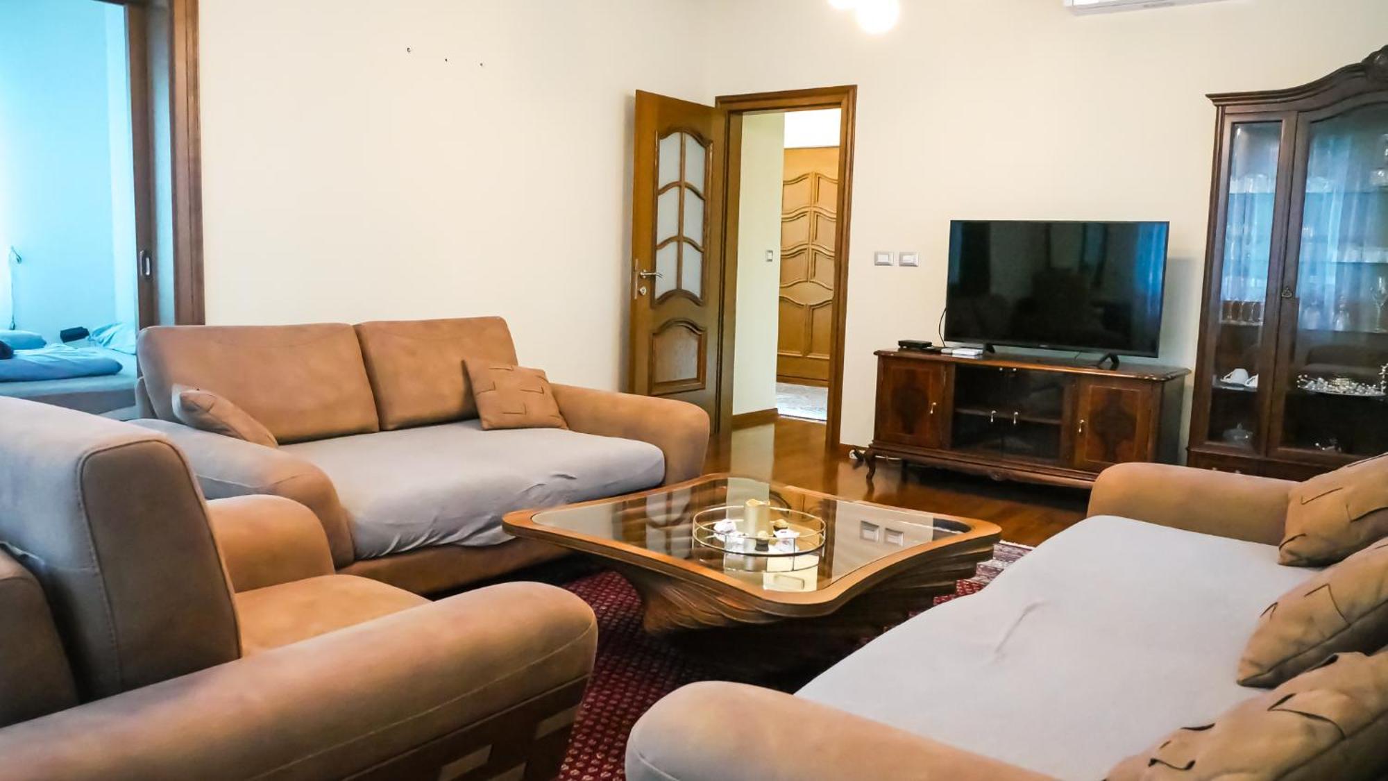Vila Majda Elegant Apartments With Prime Location And Parking Ljubljana Exterior photo
